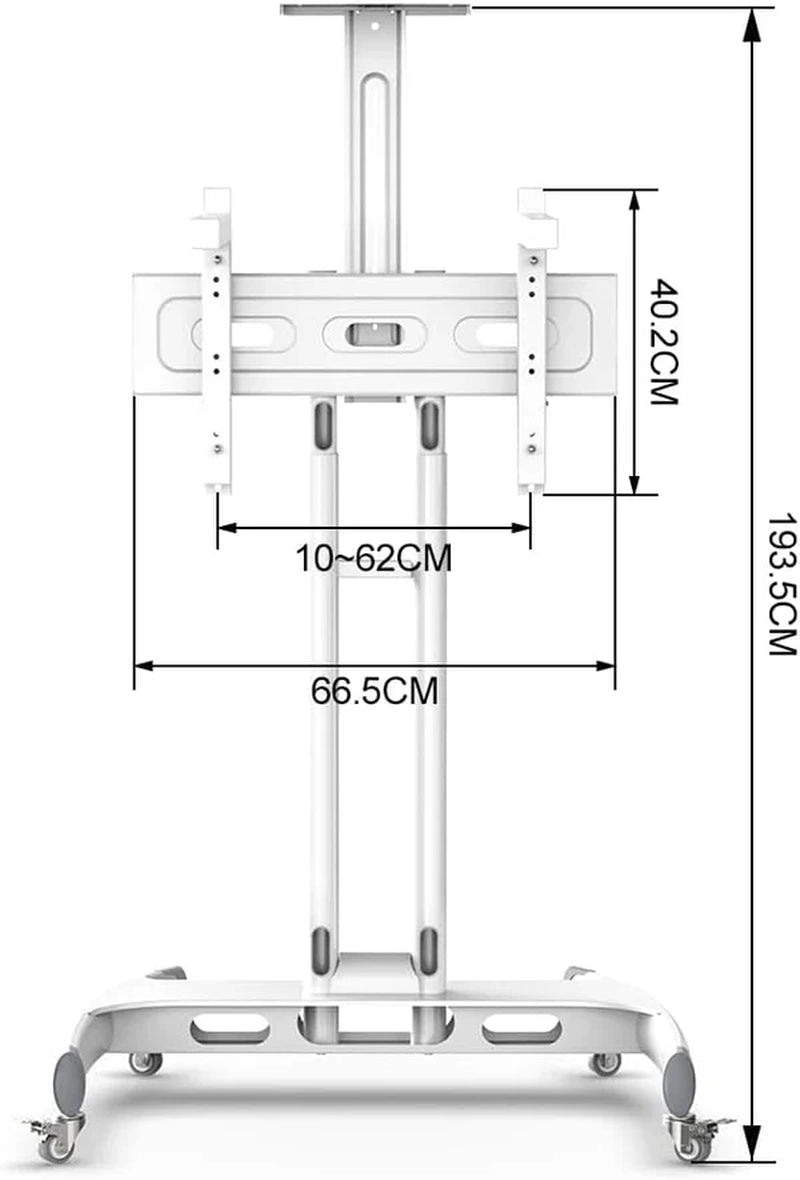 Red Light Therapy Device with Stand - Moving Pro Series Professional Edition