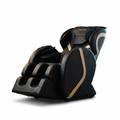Full Body Massage Chair | Zero Gravity | 8 Rollers | 5 Auto Modes | Lumbar Heat | 32 Airbags