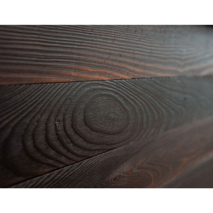 Kooru Cold Plunge Tub | Shou Sugi Ban Redwood | Ozone Sanitation | 110V | Handcrafted