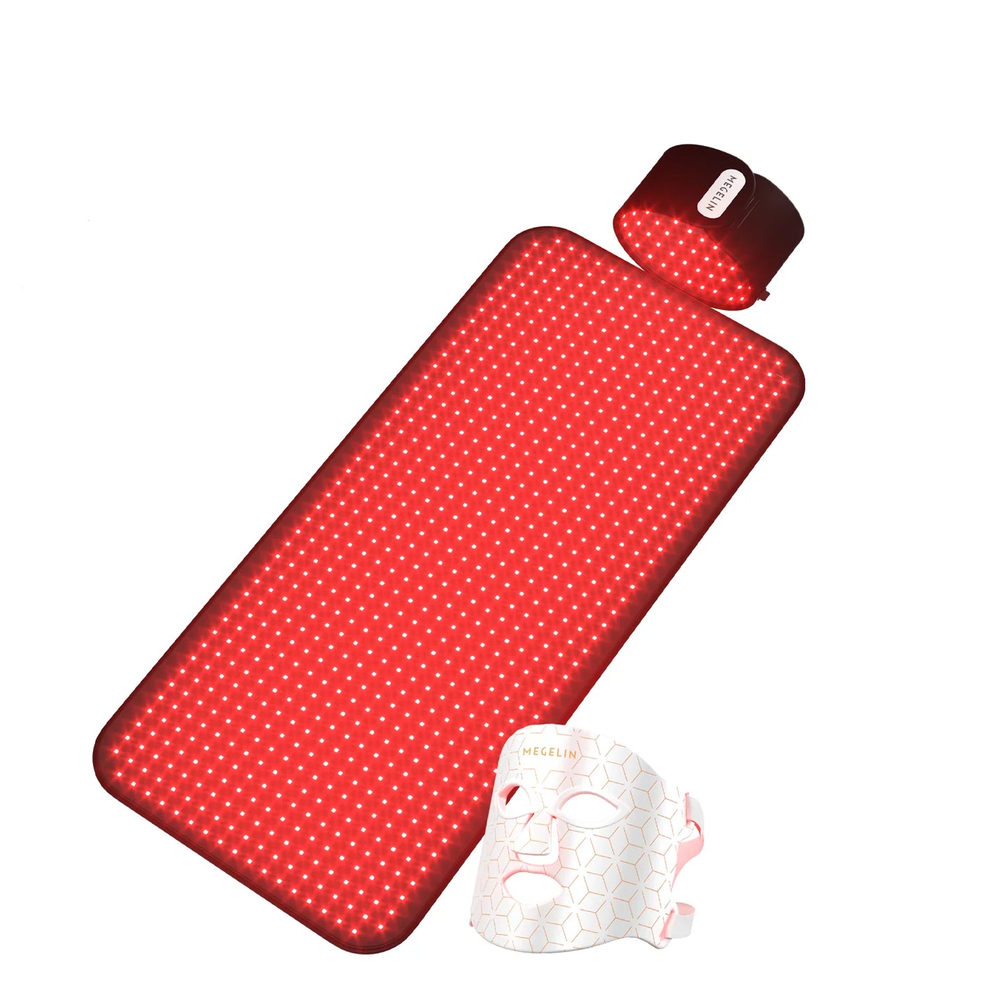 LASER&LED Light Therapy Mat