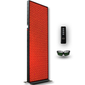 EXESAS 1216 LED 6080W Dual-Chip Red Light Panel | Full Body | 75"x22" | 2-Year Warranty