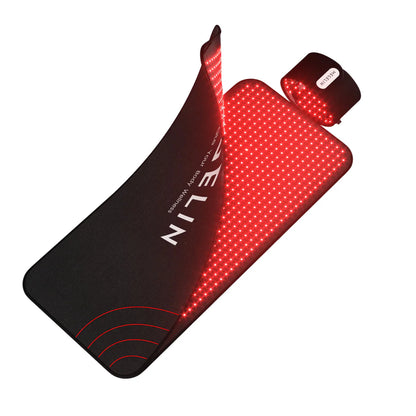 LASER&LED Light Therapy Mat
