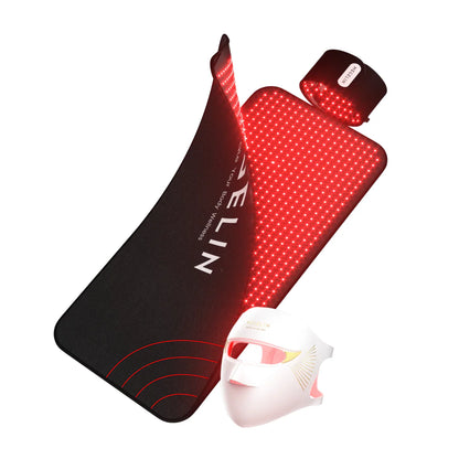 LASER&LED Light Therapy Mat