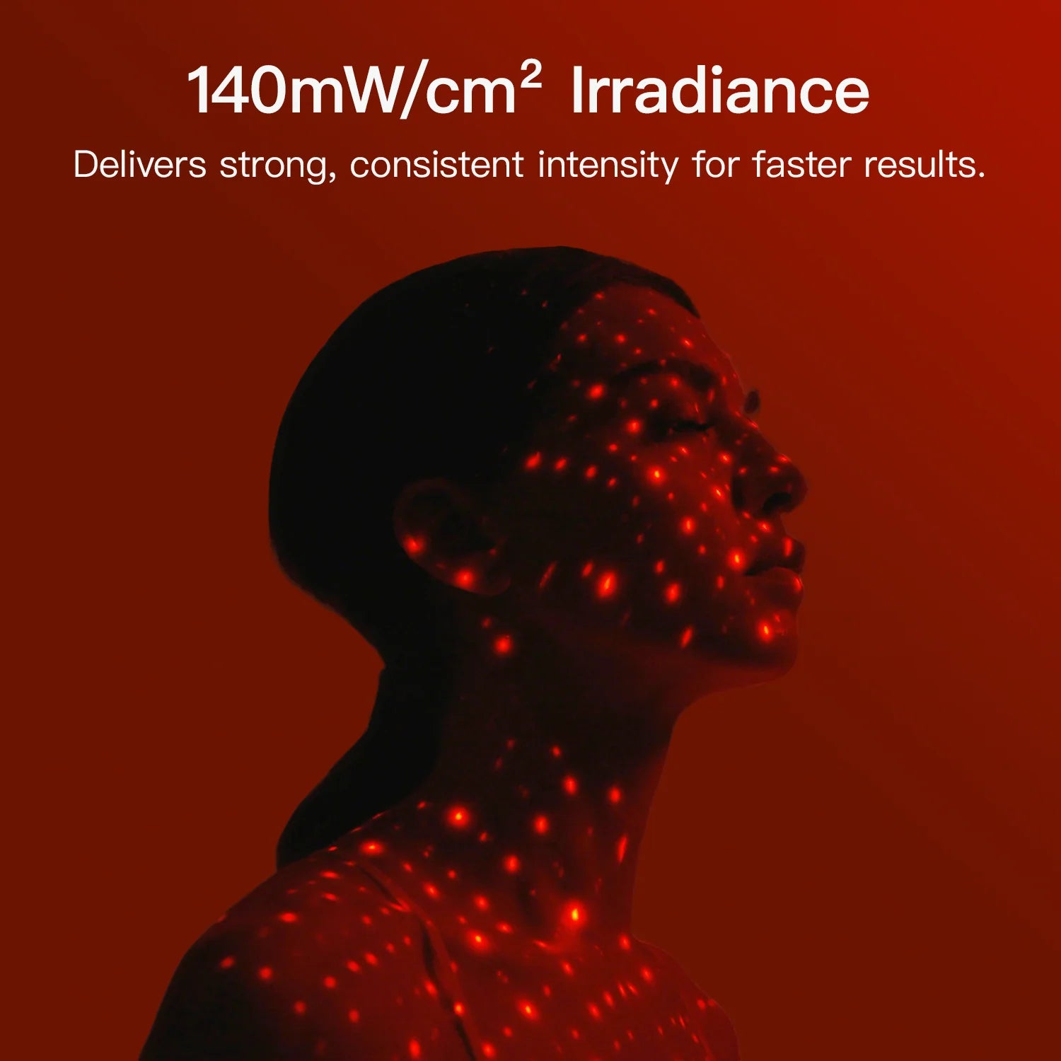 LASER&LED Light Therapy Mat