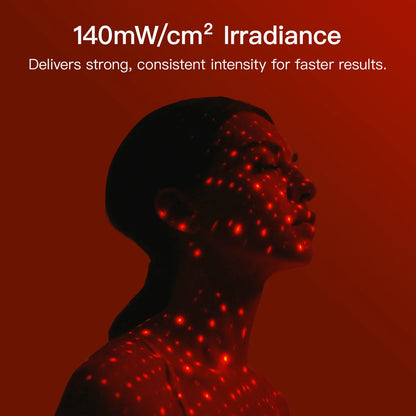 LASER&LED Light Therapy Mat