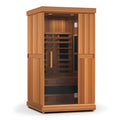 Finnmark Designs FD-1 Full-Spectrum Infrared Sauna - 1 Person