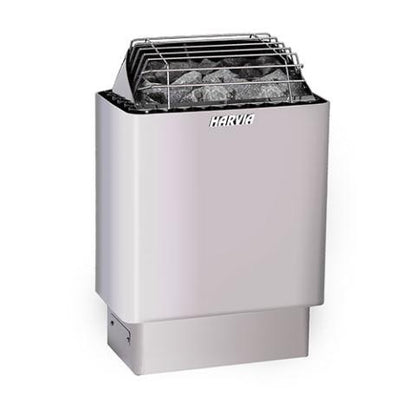Harvia KIP Electric Sauna Heater, view 2