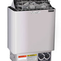 Harvia KIP Electric Sauna Heater, 4.5-8 kW