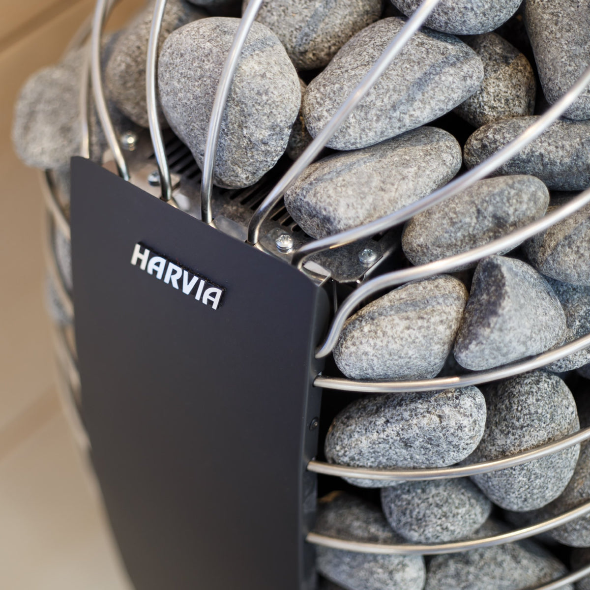 Harvia Spirit Electric Sauna Heater, view 8
