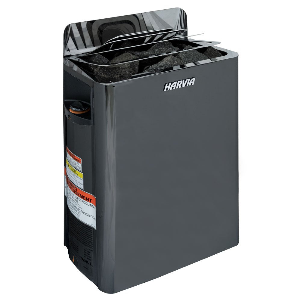 Harvia The Wall Electric Sauna Heater