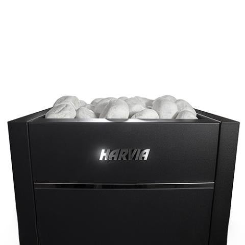 Harvia Virta Electric Sauna Heater, view 3