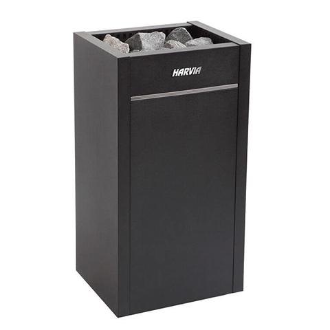 Harvia Virta Electric Sauna Heater, view 2