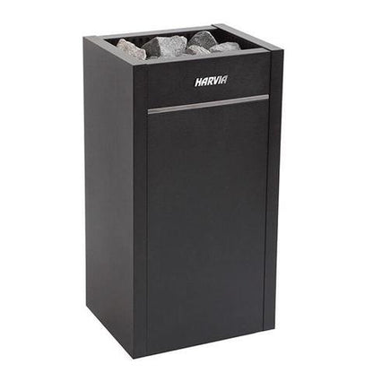 Harvia Virta Electric Sauna Heater, view 2