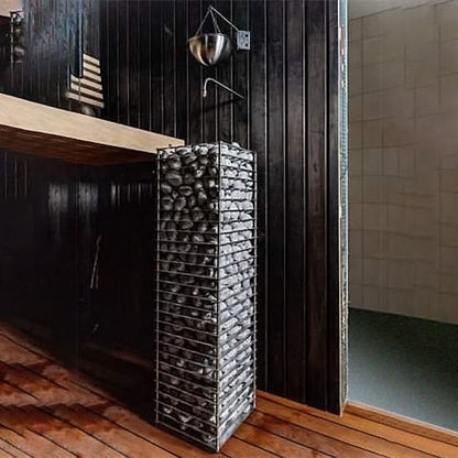 HUUM CLIFF Electric Sauna Heater, view 6