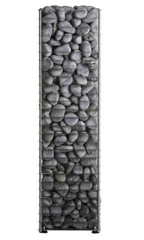 HUUM CLIFF Electric Sauna Heater, view 4