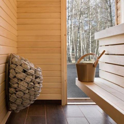 HUUM DROP Electric Sauna Heater, view 6