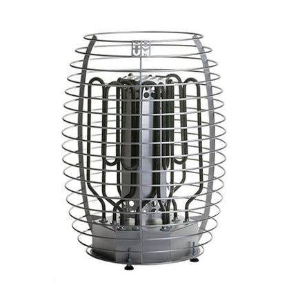 HUUM HIVE Electric Sauna Heater, view 2