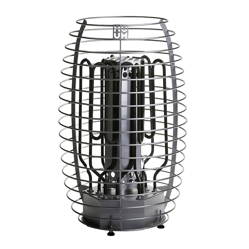 HUUM HIVE Mini Electric Sauna Heater, view 2