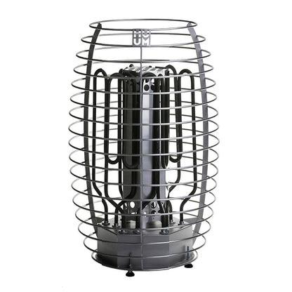 HUUM HIVE Mini Electric Sauna Heater, view 2