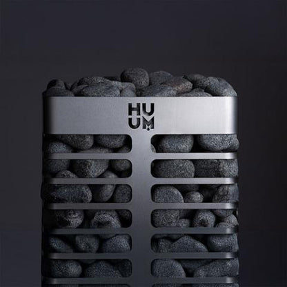 HUUM STEEL Electric Sauna Heater, view 4
