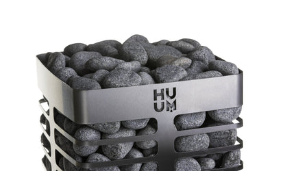 HUUM STEEL Electric Sauna Heater, view 6