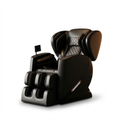 Model 608-C3 L-Track Massage Chair | Zero Gravity | 5 Modes | PU Leather