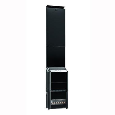 Saunum Air Electric Sauna Heater with Climate Equalizer