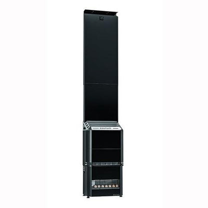 Saunum Air Electric Sauna Heater with Climate Equalizer