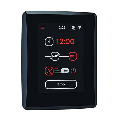 Saunum Air L Electric Sauna Heater with Climate Equalizer, view 7