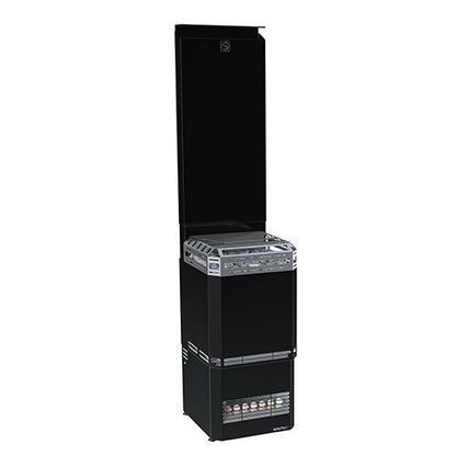 Saunum Air L Electric Sauna Heater with Climate Equalizer