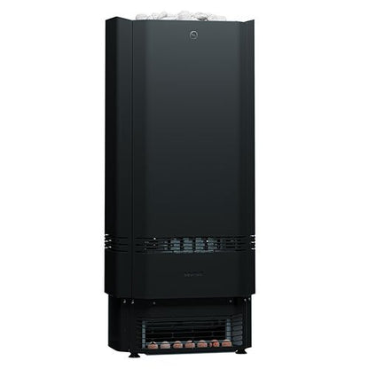 Saunum Air Perfect Electric Sauna Heater with Climate Equalizer