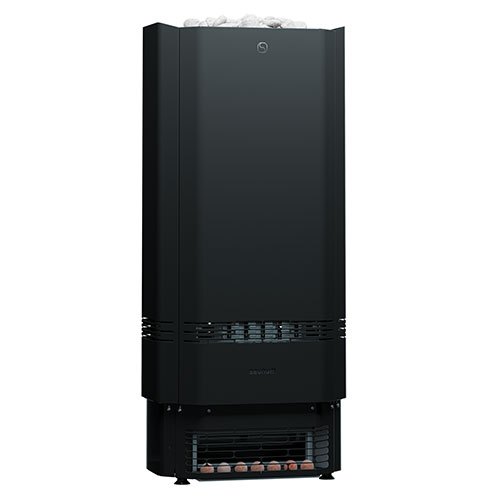 Saunum Air Perfect Electric Sauna Heater with Climate Equalizer