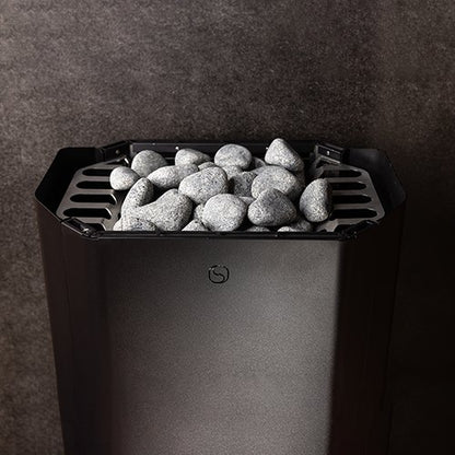Saunum Air Perfect Electric Sauna Heater with Climate Equalizer, view 6